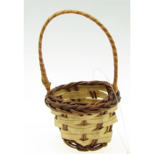 Други плетена кошница