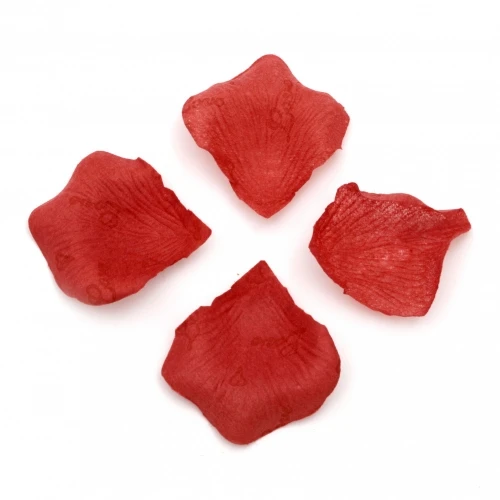 Листа текстилни листенца