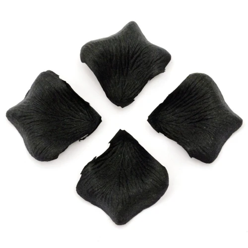 Листа текстилни листенца