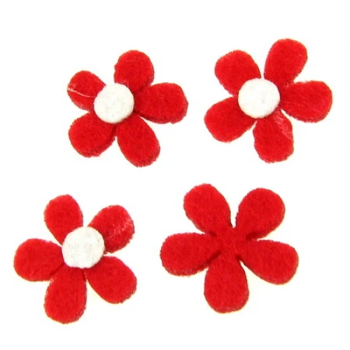 От филц цветенца от филц