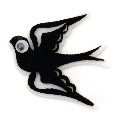 От филц лястовички от филц