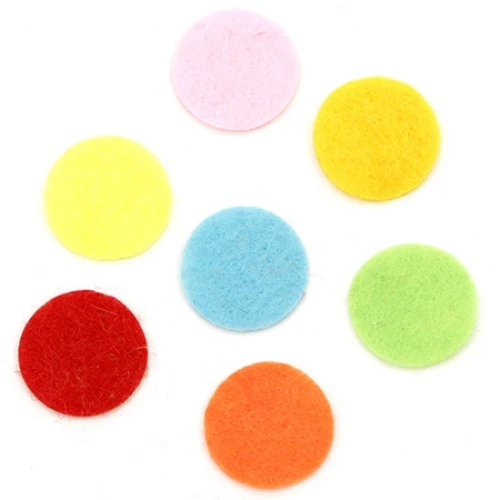 От филц кръгове от филц