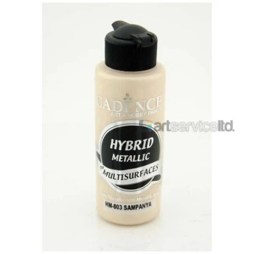 Други акрилна боя металик - Cadence Hybrid