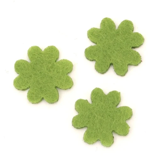 Меки детелинка от филц