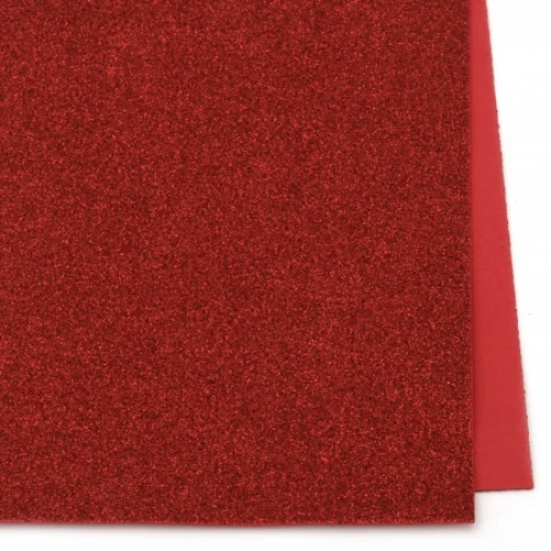 Хартии и картони EVA материал с брокат