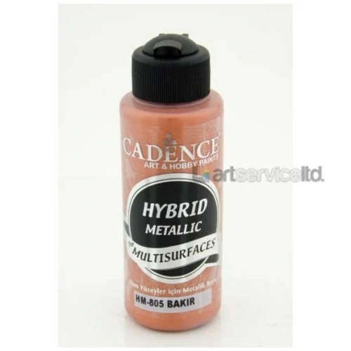 Други акрилна боя металик - Cadence Hybrid