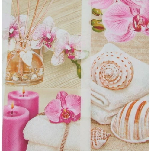 Други салфетки