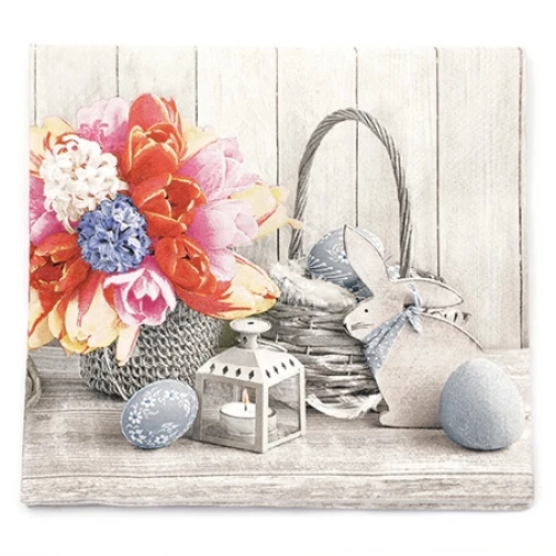 Великденски салфетки - Великденски