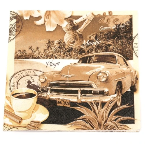 Други салфетки