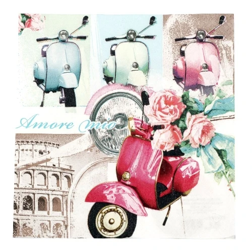 Други салфетки