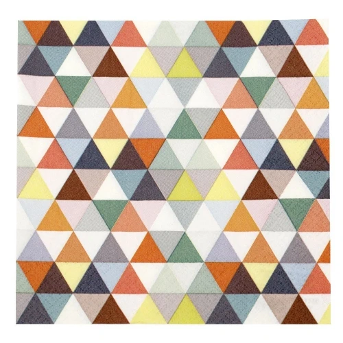 Други салфетки