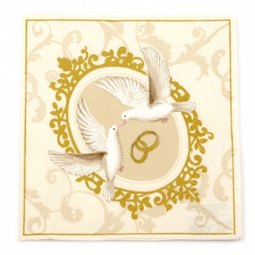 Други салфетки