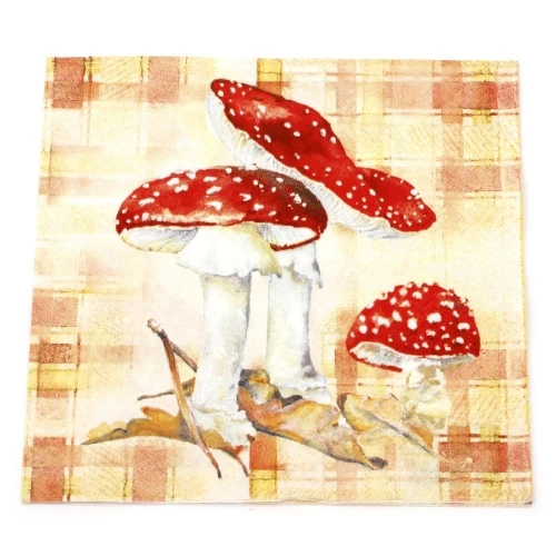 Други салфетки