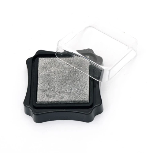 Пасти и вакси тампон с пигментно мастило