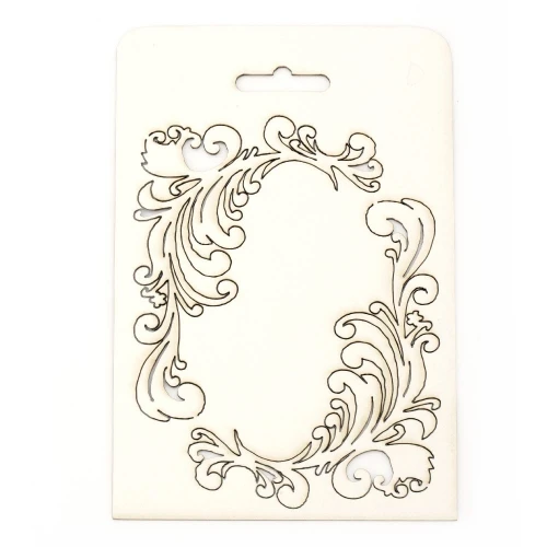 От бирен картон елемент от бирен картон