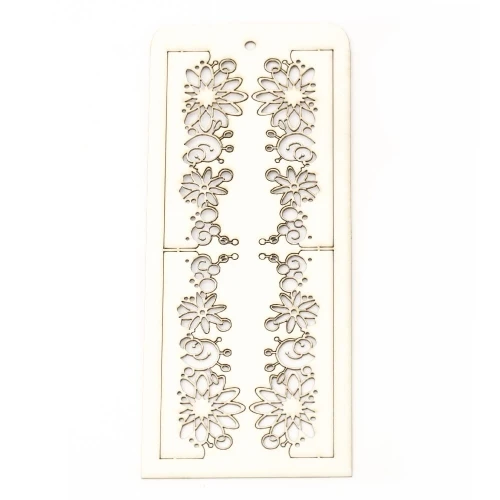 От бирен картон елемент от бирен картон