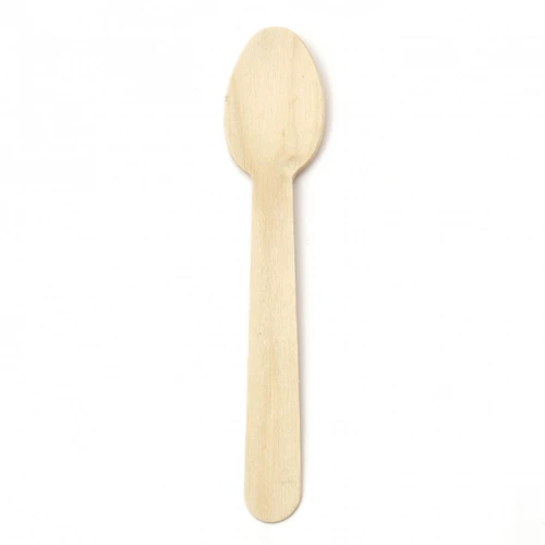 Други дървени лъжички