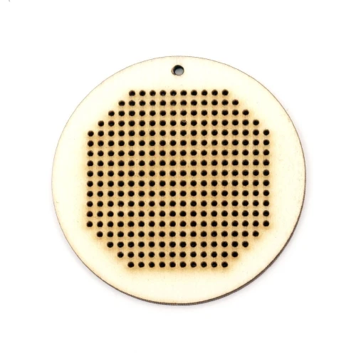 Основи дървена основа за бродиране