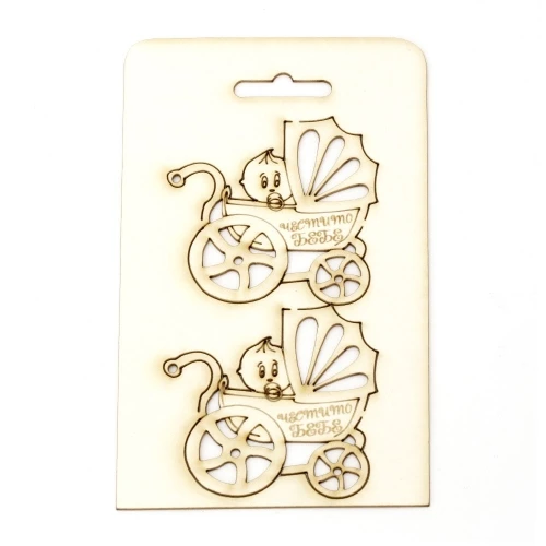 От бирен картон елемент от бирен картон