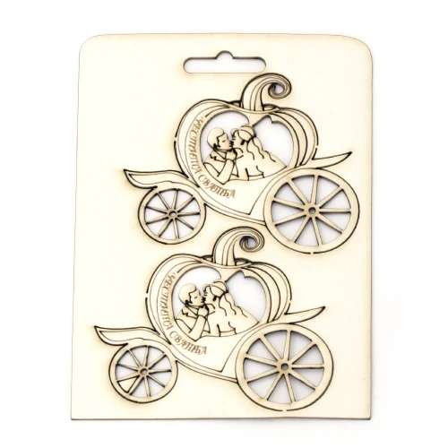 От бирен картон елемент от бирен картон