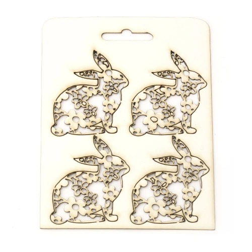 От бирен картон елемент от бирен картон