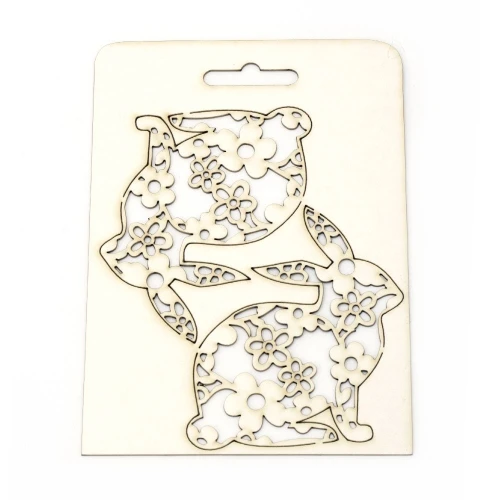 От бирен картон елемент от бирен картон