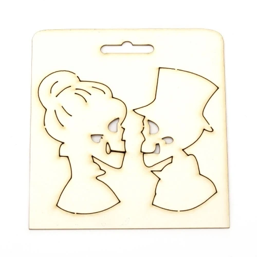 От бирен картон елемент от бирен картон