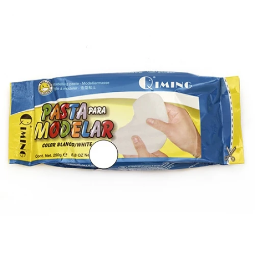 Пасти и вакси паста за моделиране