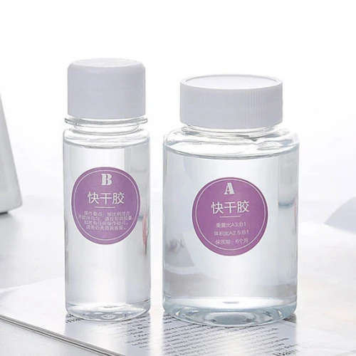 Други епоксидна смола за бижута