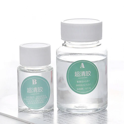 Други епоксидна смола за бижута