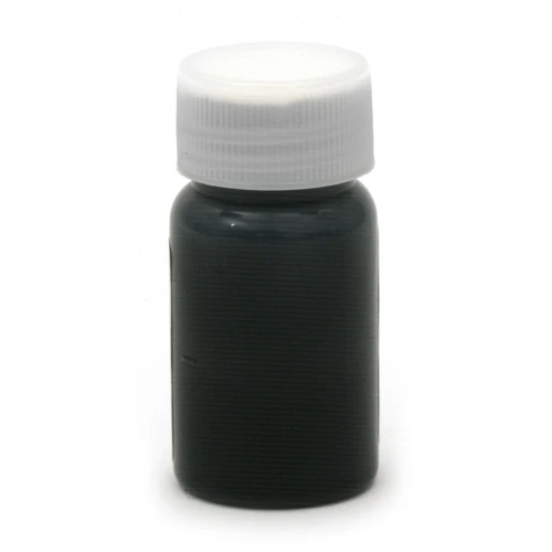 Други оцветител за смола