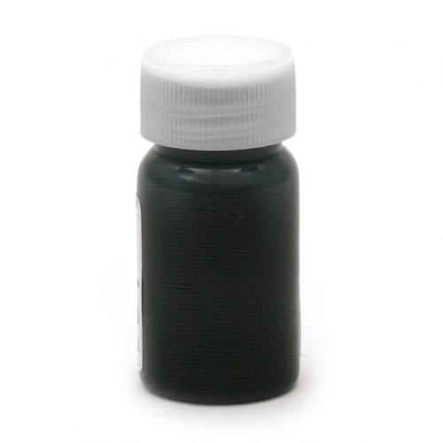 Други оцветител за смола