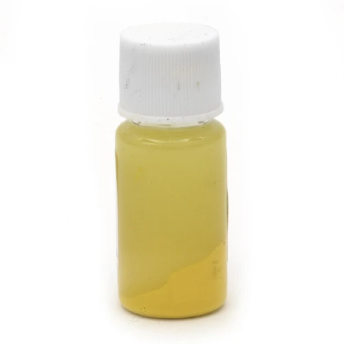 Други оцветител за смола