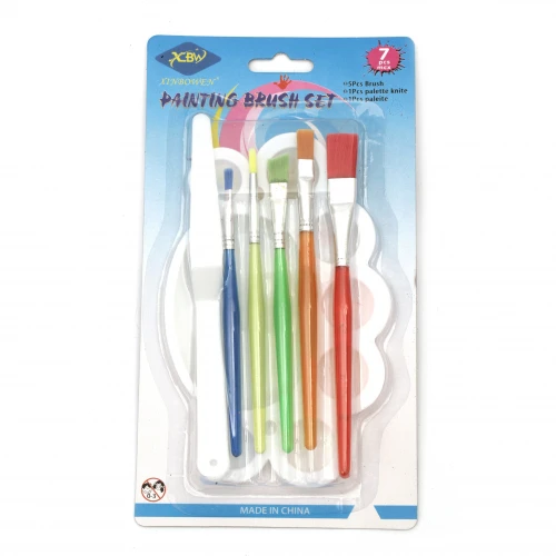 Четки за рисуване комплект четки