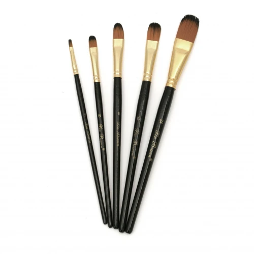 Четки за рисуване комплект четки