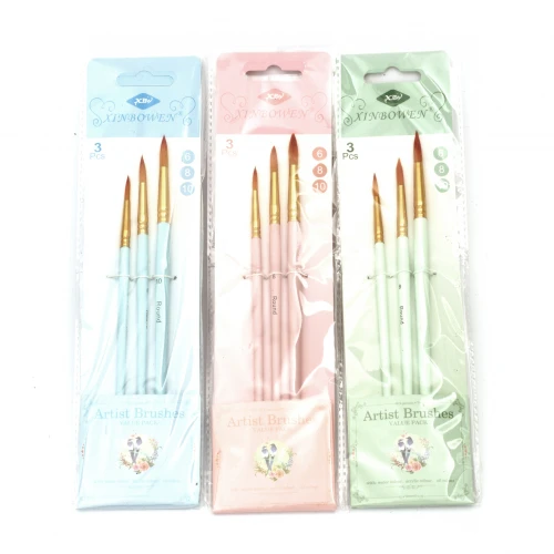 Четки за рисуване комплект четки