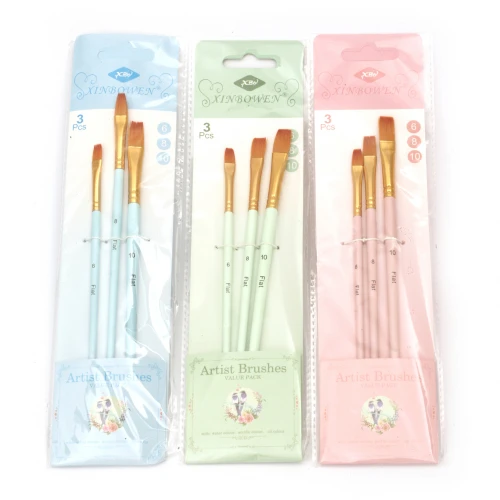 Четки за рисуване комплект четки