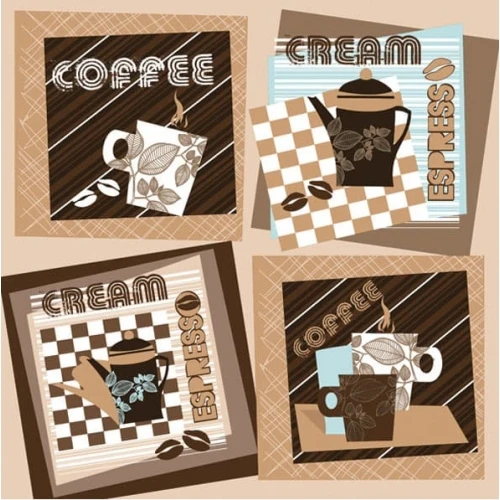 Кухня салфетки - кухня