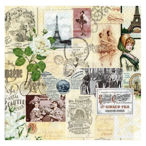 Други салфетки