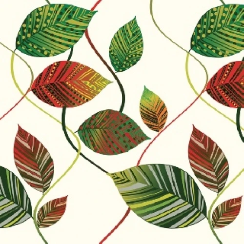 Цветя салфетки - цветя