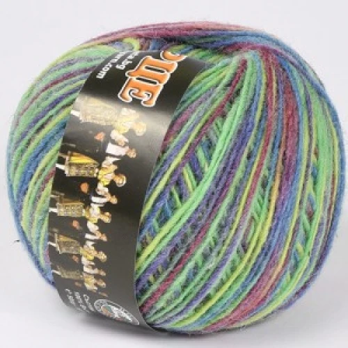 100% вълна прежда 