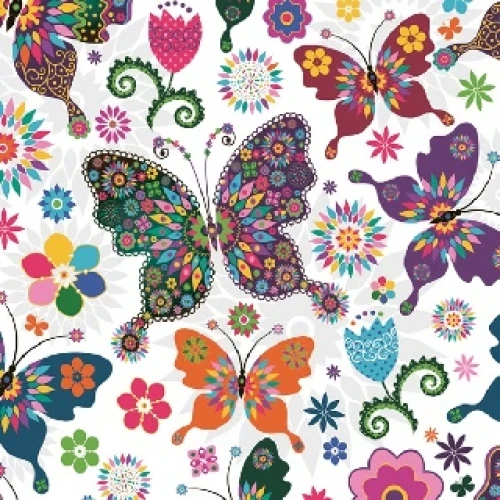 Животни салфетки - животни