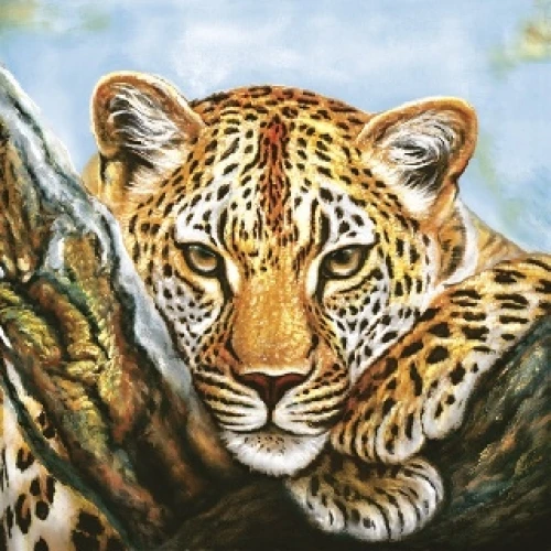 Животни салфетки - животни