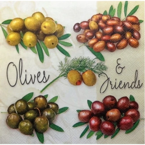 Кухня салфетки - кухня