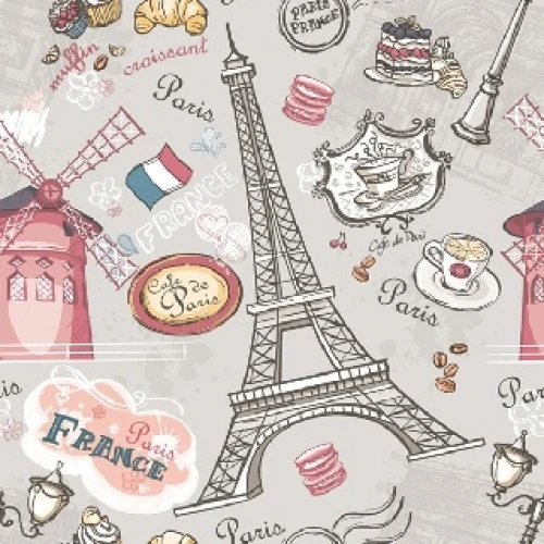 Други салфетки