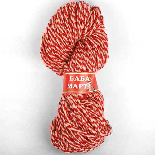 100% вълна прежда 