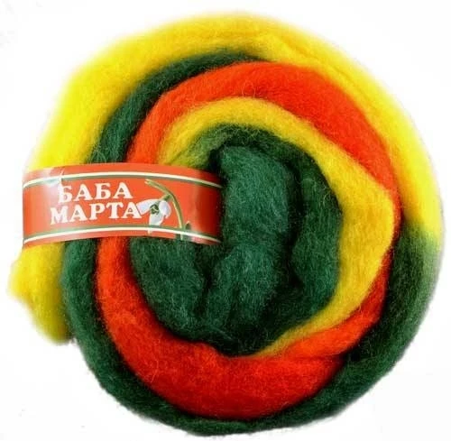 100% вълна 100% вълна - филц