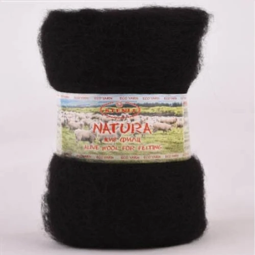 100% вълна жив филц 