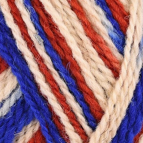 100% вълна прежда 