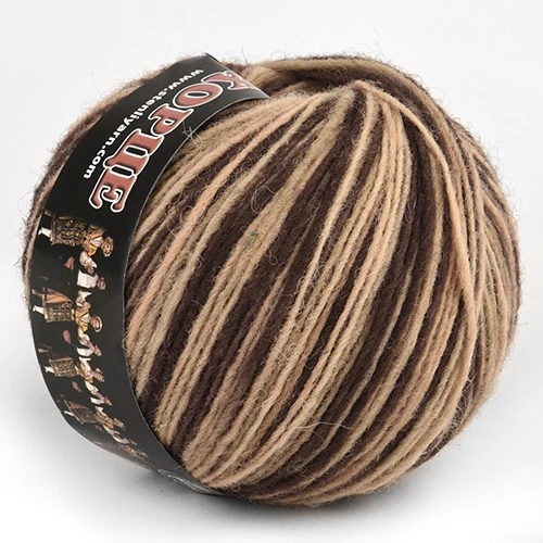 100% вълна прежда 